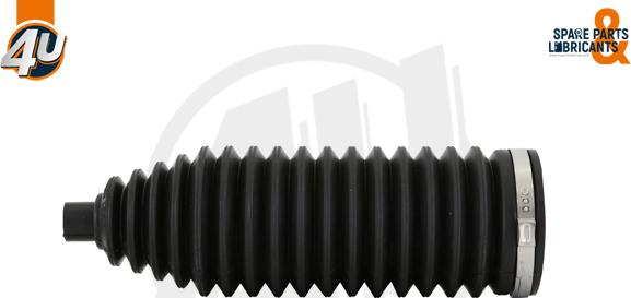 4U 18004MR - Joint-soufflet, direction droxauto.com