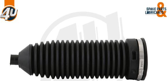 4U 18001MR - Joint-soufflet, direction droxauto.com