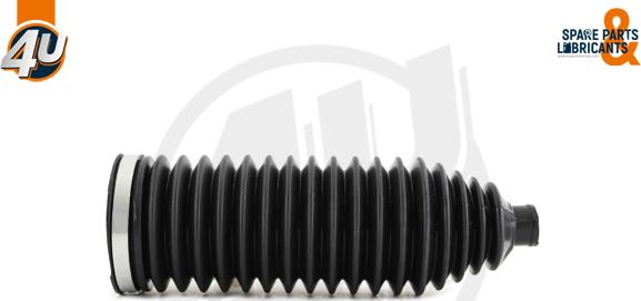 4U 18010MR - Joint-soufflet, direction droxauto.com