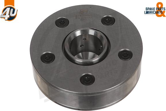 4U 17812VV - Dispositif de réglage électrique d'arbre à cames droxauto.com