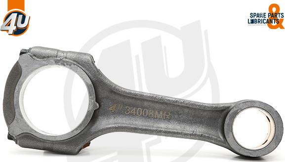 4U 34008MR - Bielle droxauto.com