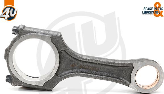 4U 34019PU - Bielle droxauto.com