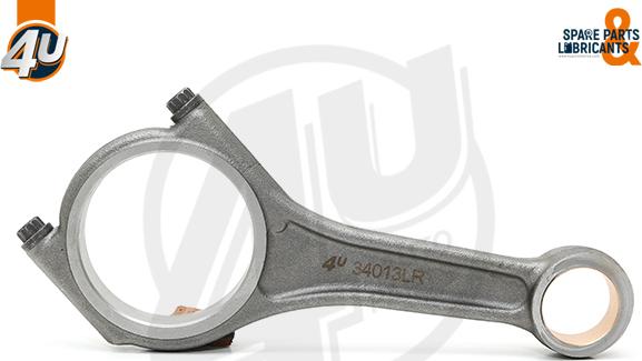 4U 34013LR - Bielle droxauto.com