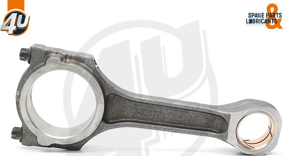 4U 34017PU - Bielle droxauto.com