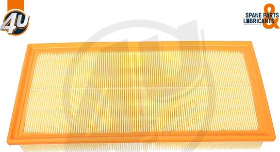 4U 33745VV - Filtre à air droxauto.com