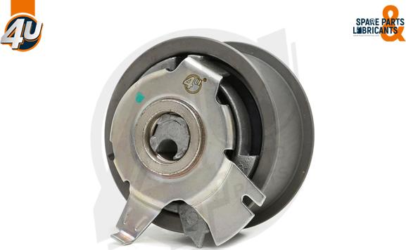 4U 32469VV - Poulie-tendeur, courroie de distribution droxauto.com