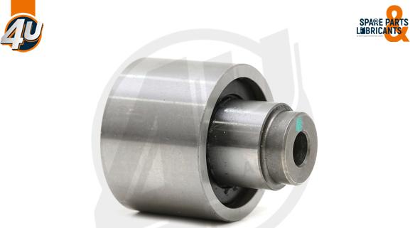 4U 32488VV - Poulie renvoi / transmission, courroie de distribution droxauto.com