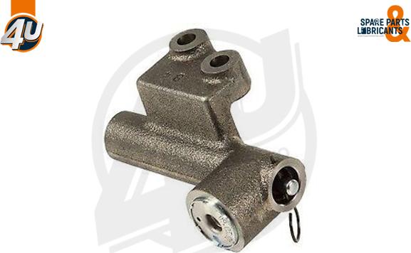 4U 32355LR - Poulie-tendeur, courroie de distribution droxauto.com