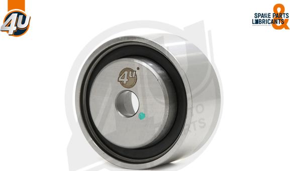 4U 32364LR - Poulie renvoi / transmission, courroie trapézoïdale à nervures droxauto.com