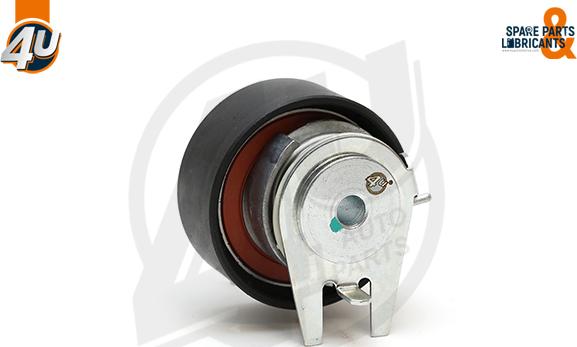 4U 32365LR - Poulie-tendeur, courroie de distribution droxauto.com