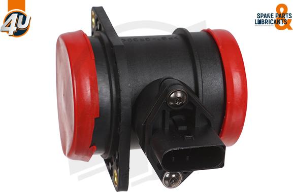 4U 20917VV - Débitmètre de masse d'air droxauto.com