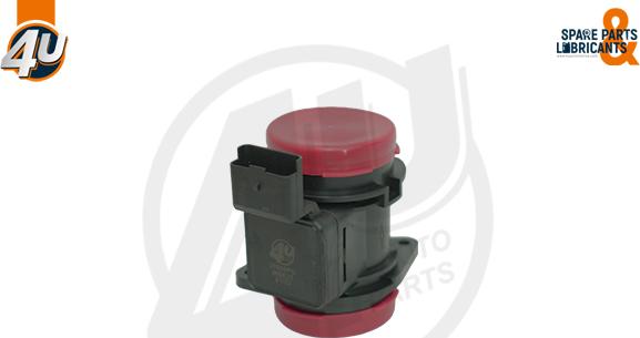 4U 20933PU - Débitmètre de masse d'air droxauto.com