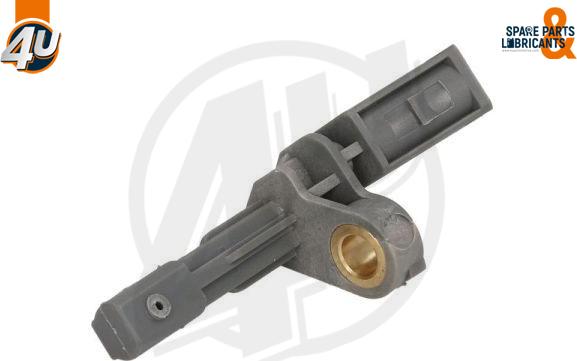4U 20419VV - Capteur, vitesse de roue droxauto.com