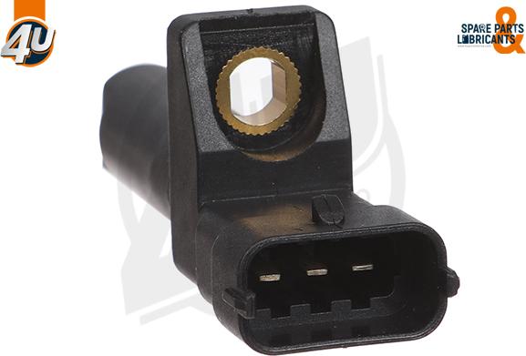 4U 20608MR - Capteur d'angle, vilebrequin droxauto.com