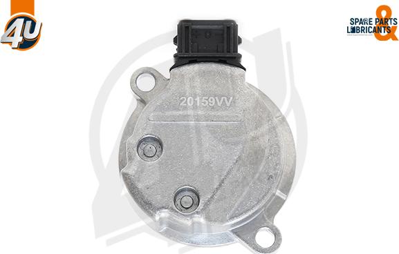 4U 20159VV - Capteur, position d'arbre à cames droxauto.com