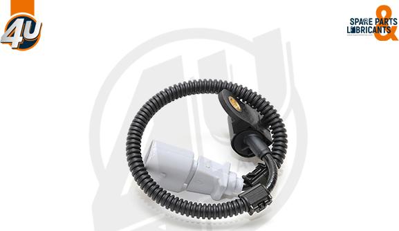 4U 20154VV - Capteur, position d'arbre à cames droxauto.com
