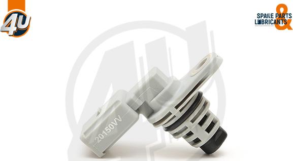 4U 20150VV - Capteur, position d'arbre à cames droxauto.com