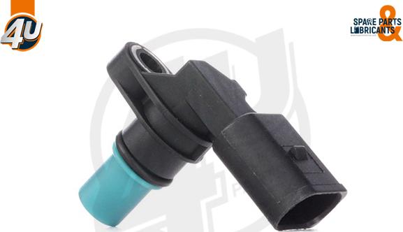 4U 20164VV - Capteur, position d'arbre à cames droxauto.com