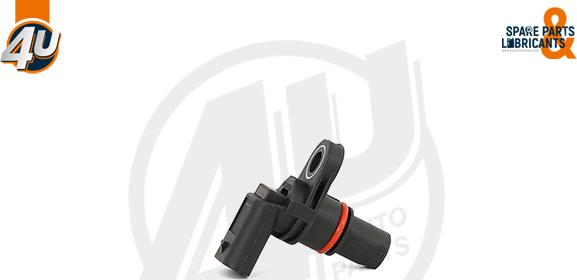 4U 20166VV - Capteur, position d'arbre à cames droxauto.com