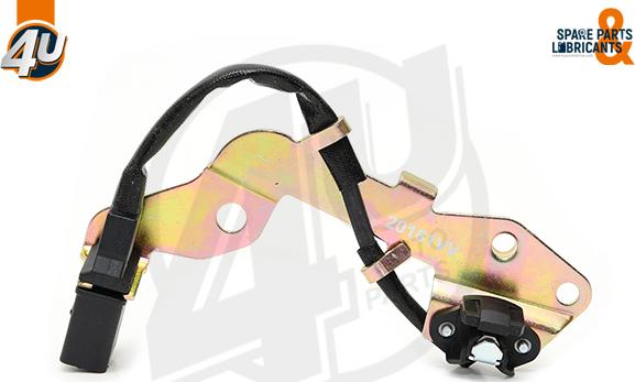 4U 20161VV - Capteur, position d'arbre à cames droxauto.com