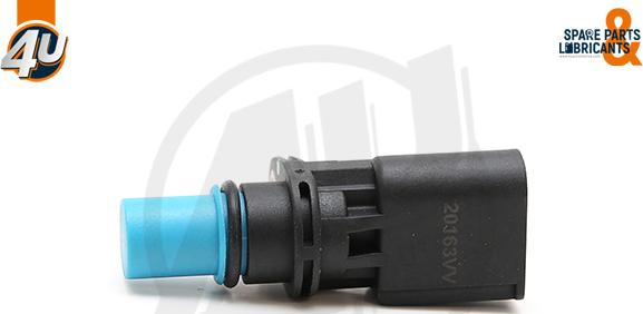 4U 20163VV - Capteur, position d'arbre à cames droxauto.com