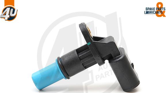 4U 20162VV - Capteur, position d'arbre à cames droxauto.com