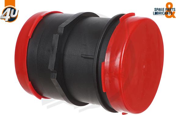 4U 20867MR - Débitmètre de masse d'air droxauto.com