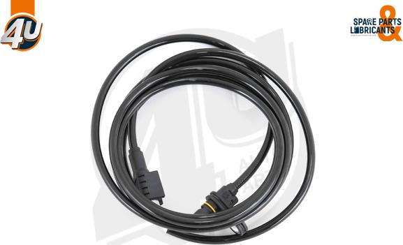 4U 20239MR - Capteur, vitesse de roue droxauto.com