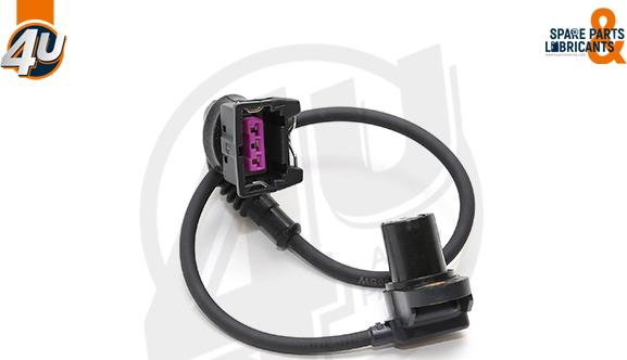 4U 20708BW - Capteur, position d'arbre à cames droxauto.com