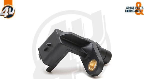 4U 20714BW - Capteur, position d'arbre à cames droxauto.com