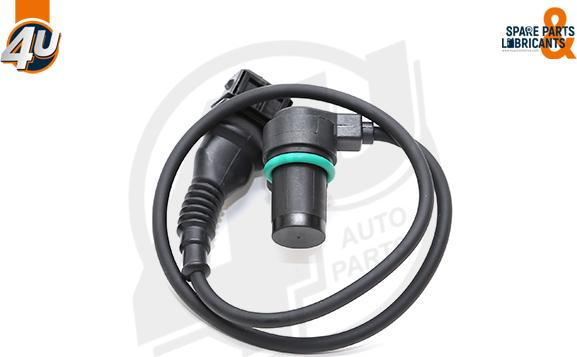 4U 20711BW - Capteur, position d'arbre à cames droxauto.com