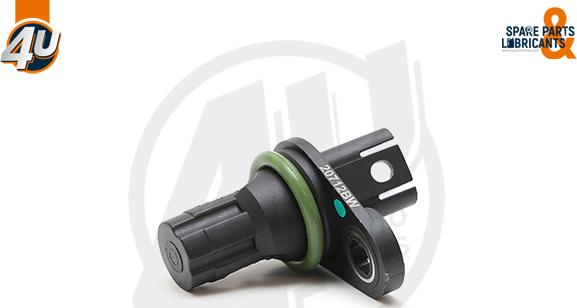 4U 20712BW - Capteur, position d'arbre à cames droxauto.com