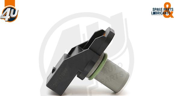 4U 20717BW - Capteur, position d'arbre à cames droxauto.com