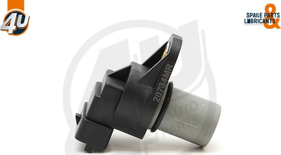 4U 20734MR - Capteur, position d'arbre à cames droxauto.com