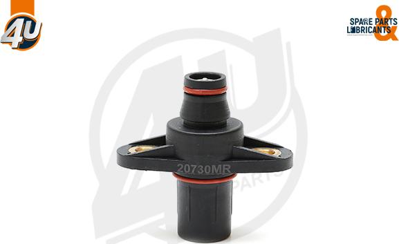 4U 20730MR - Capteur, position d'arbre à cames droxauto.com