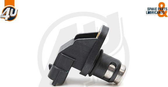 4U 20733MR - Capteur, position d'arbre à cames droxauto.com
