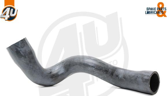 4U 21090VV - Gaine de suralimentation droxauto.com