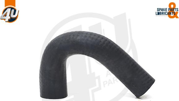 4U 21060VV - Gaine de suralimentation droxauto.com