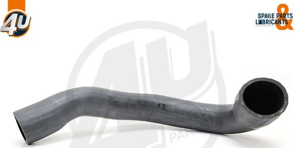 4U 21089VV - Gaine de suralimentation droxauto.com