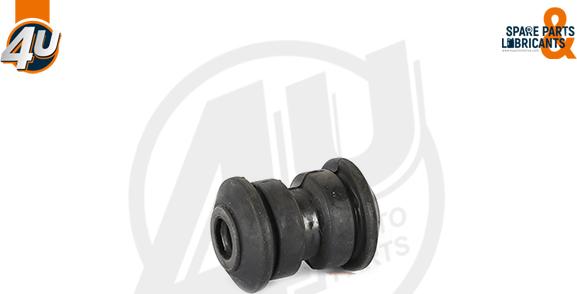 4U 70805MR - Suspension, bras de liaison droxauto.com