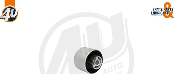 4U 71953VV - Suspension, bras de liaison droxauto.com