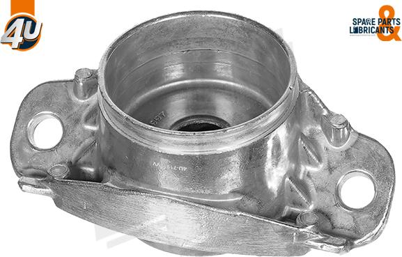 4U 71913VV - Coupelle de suspension droxauto.com