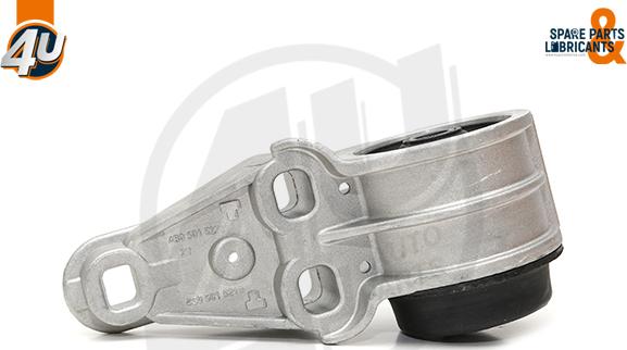 4U 71930VV - Suspension, bras de liaison droxauto.com
