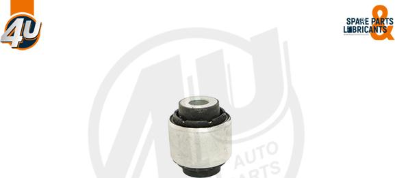 4U 71927VV - Suspension, bras de liaison droxauto.com