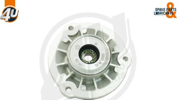 4U 71467BW - Coupelle de suspension droxauto.com