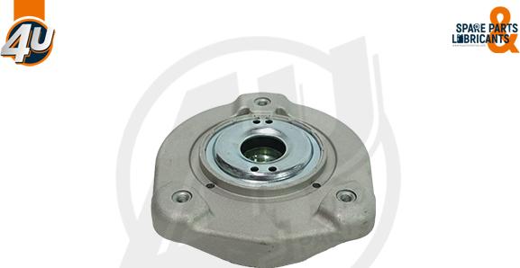 4U 71014MR - Coupelle de suspension droxauto.com