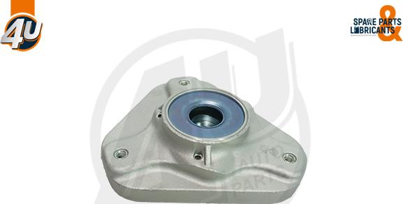 4U 71016MR - Coupelle de suspension droxauto.com
