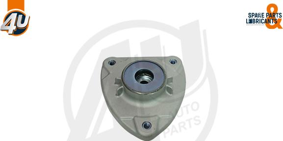 4U 71017MR - Coupelle de suspension droxauto.com