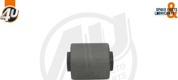 4U 71031MR - Suspension, bras de liaison droxauto.com