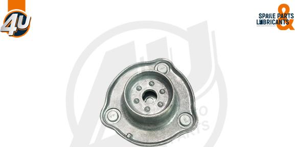 4U 71024MR - Coupelle de suspension droxauto.com